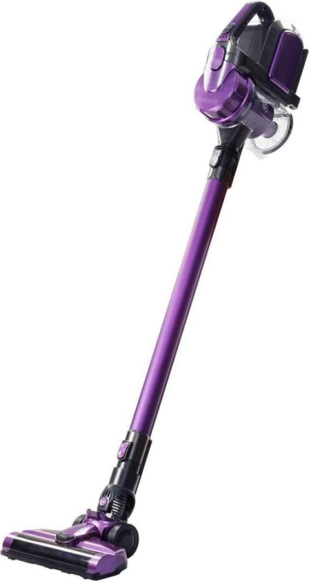 Trådløs støvsuger - HVC -150,55