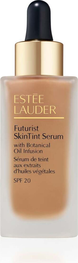 Estée Lauder Futurist Skintint Serum Foundation SPF20 3N1 Ivory B