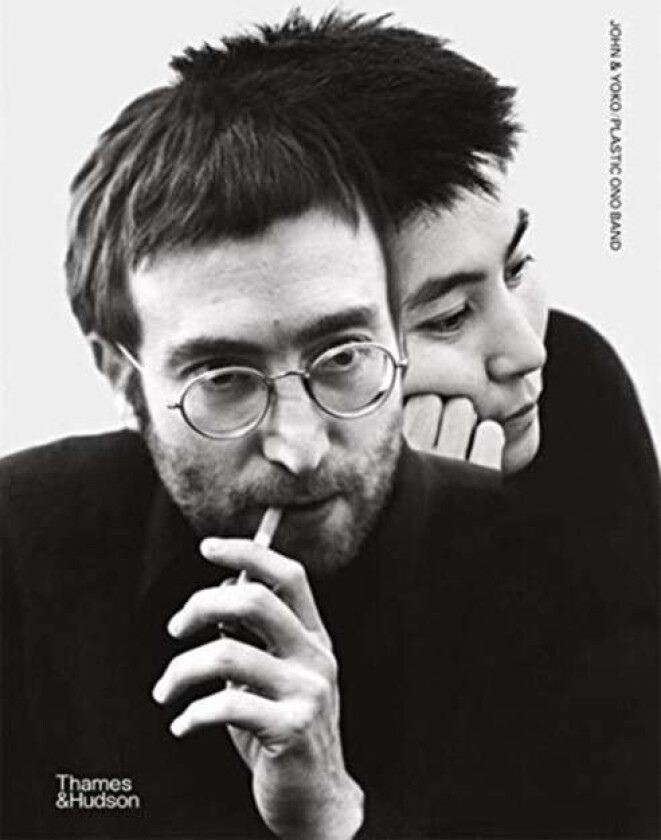 John & Yoko/Plastic Ono Band av John Lennon, Yoko Ono