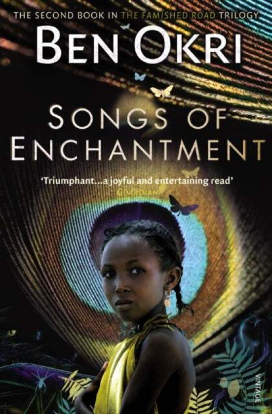 Songs of Enchantment av Ben Okri