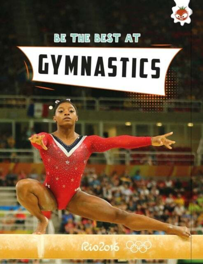 Gymnastics av John Allan