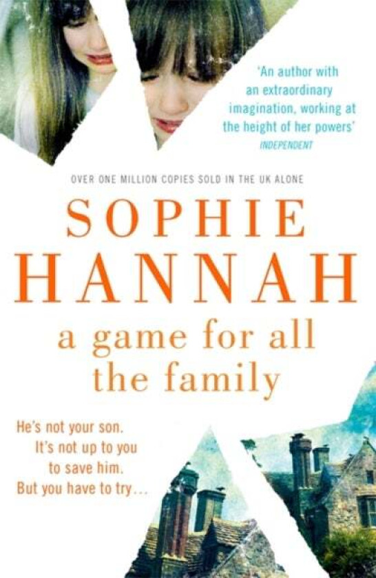 A Game for All the Family av Sophie Hannah