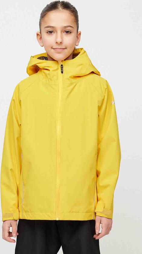 Risøy, regnjakke (Størrelse: 7)