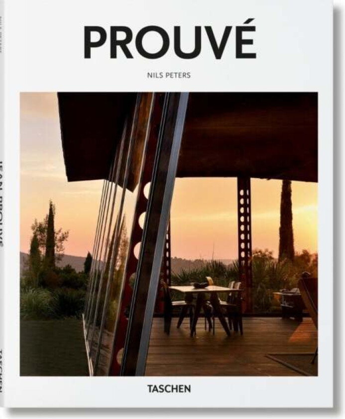 Prouve av Nils Peters