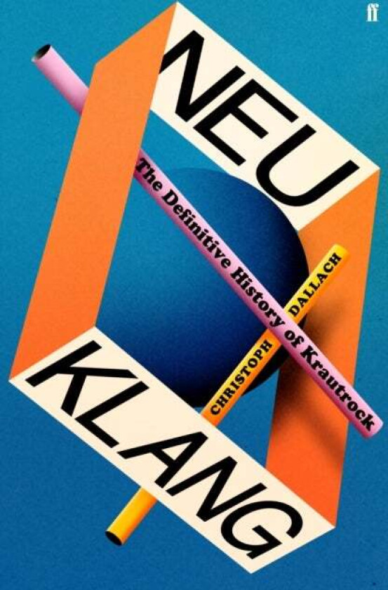 Neu Klang Av Christoph Dallach