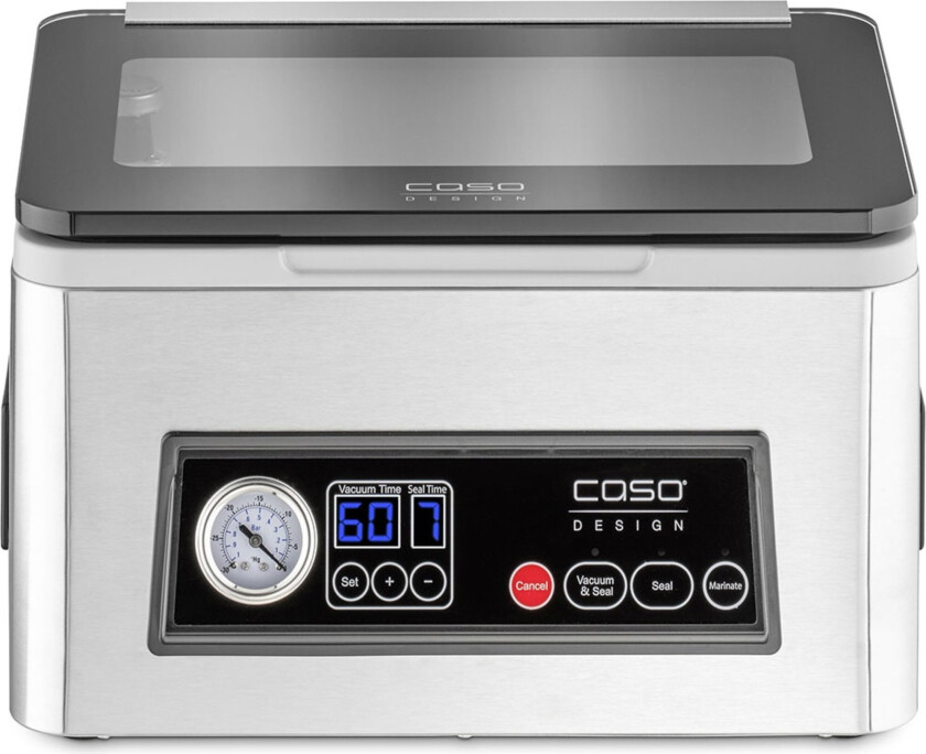 Vacuchef 50 Vakuumatorius-Koffert, 300 W