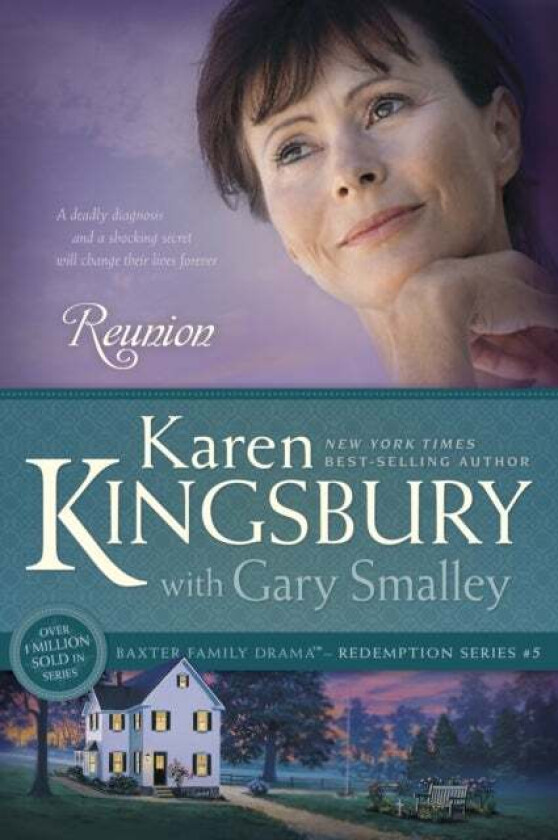 Reunion av Karen Kingsbury
