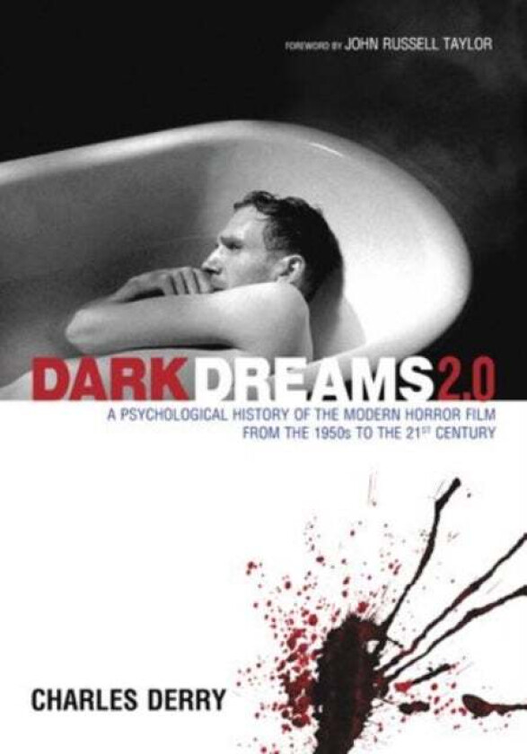 Dark Dreams 2.0 av Charles Derry