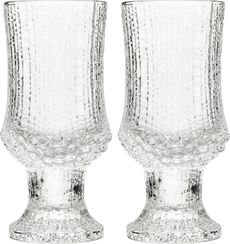 iittala Ultima Thule hvitvinsglass 16 cl