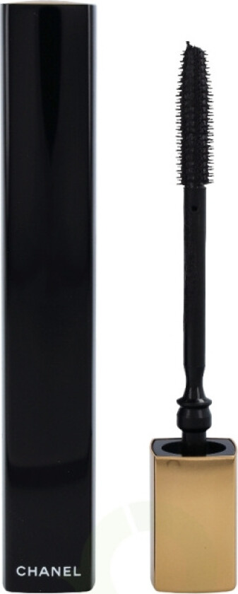 Noir Allure eyelash mascara