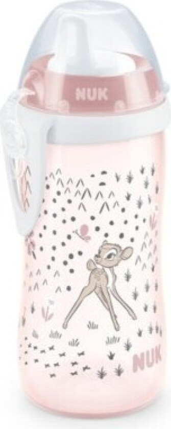 Kiddy Cup Bambi, 12 mnd+, 300 ml