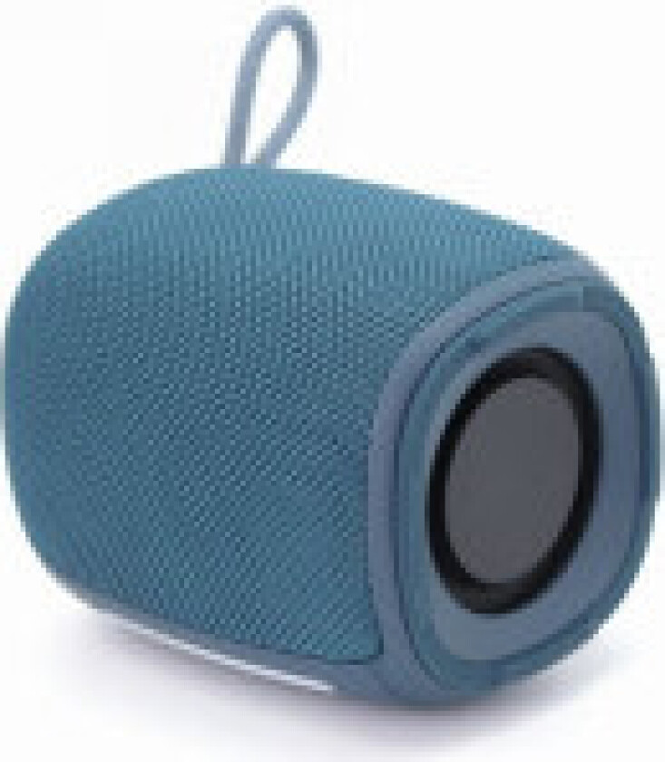 GMB Audio SPK-BT-LED-03 - speaker - for portable use - wireless