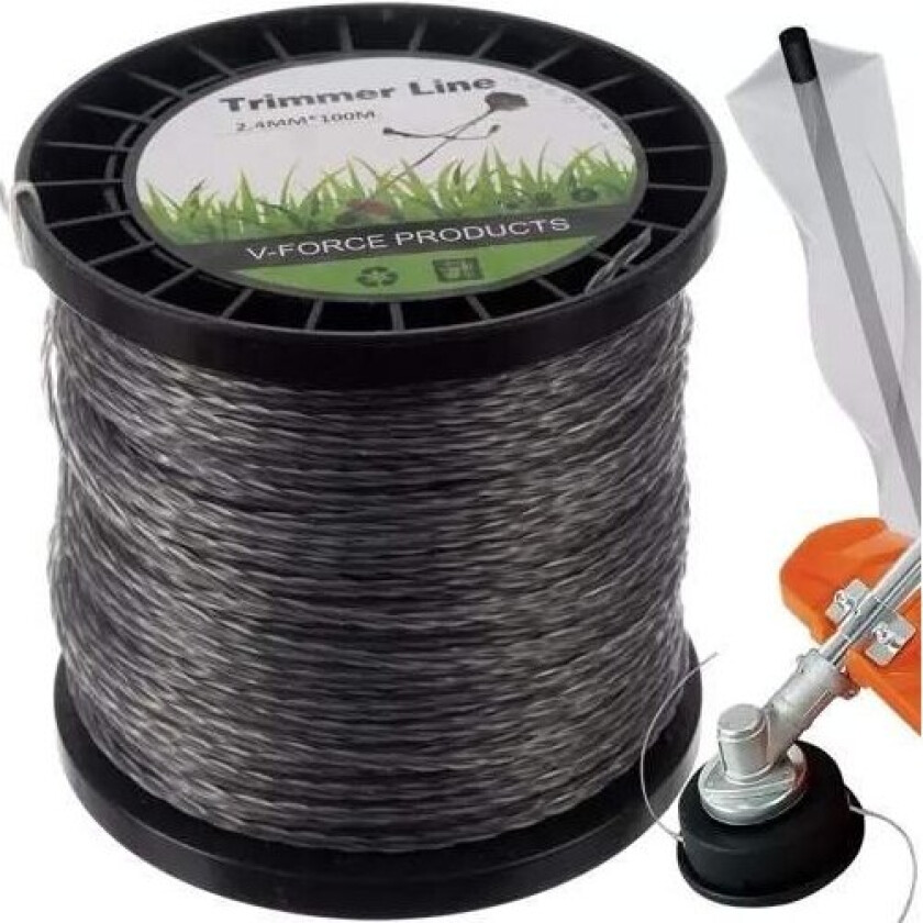 Bigstern Cutting line for Bigstren brushcutter 21073