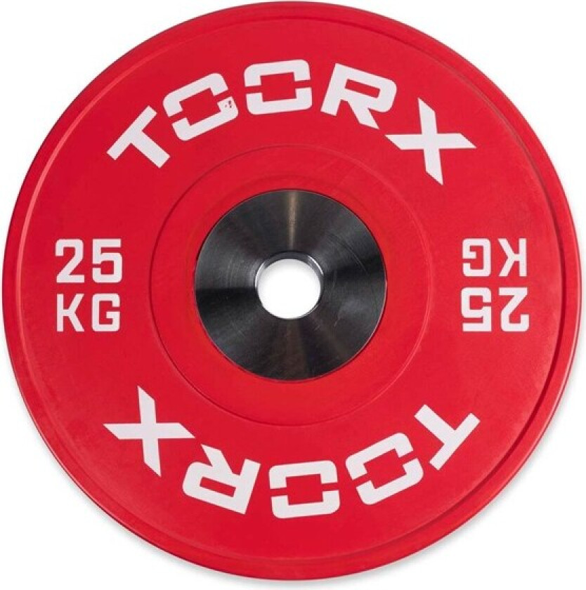 Bilde av Bumperplate Competition 25 kg.