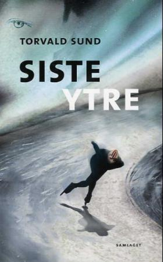 Siste ytre av Torvald Sund