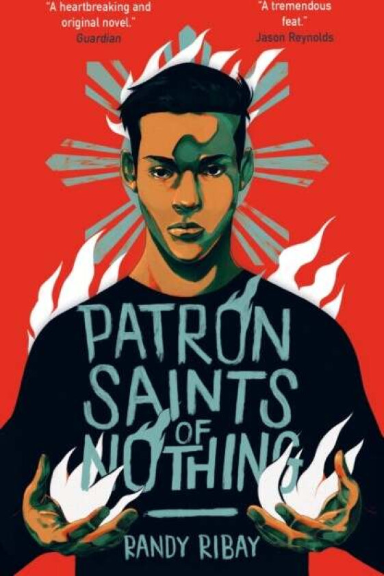Patron Saints of Nothing av Randy Ribay