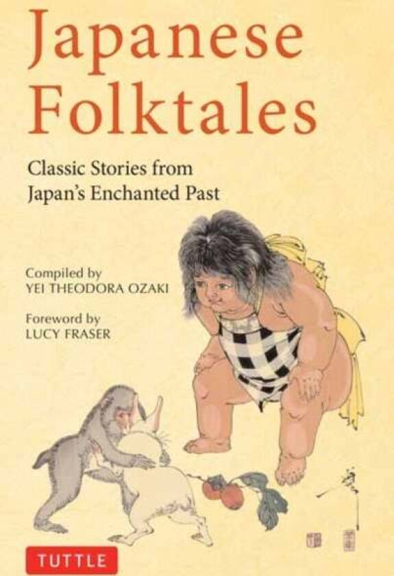Japanese Folktales