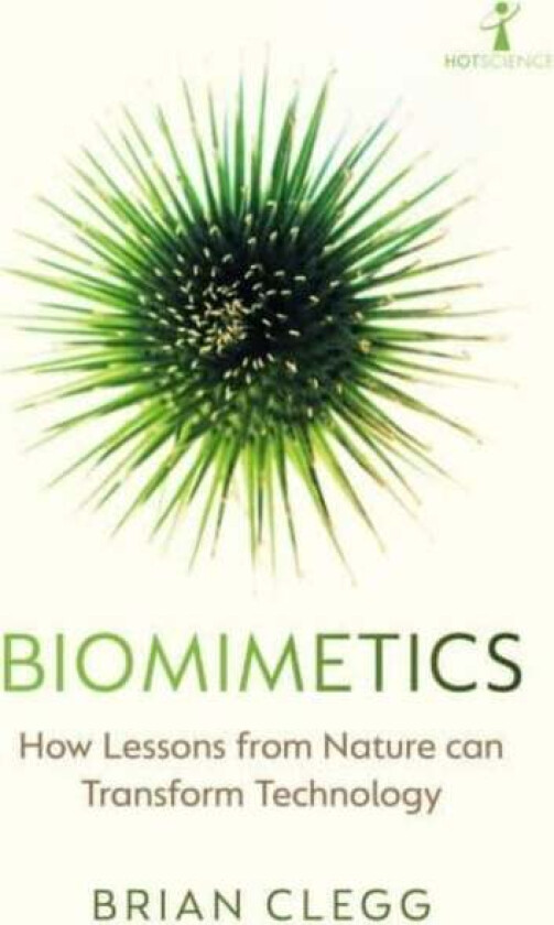 Biomimetics av Brian Clegg