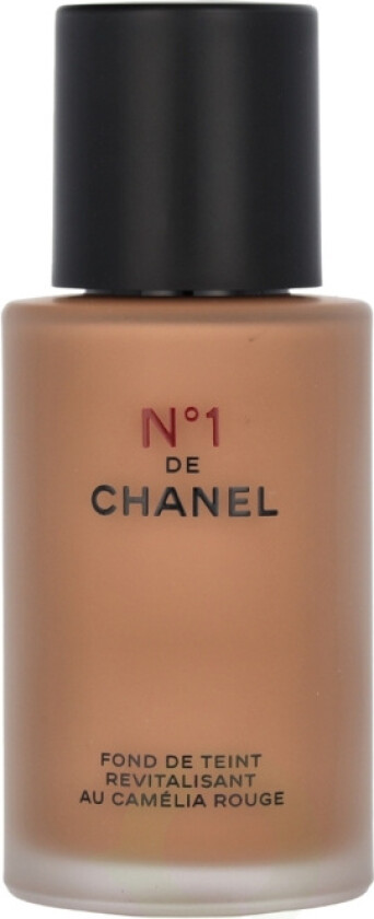 N°1 De  Revitalizng Foundation B70 30 ml
