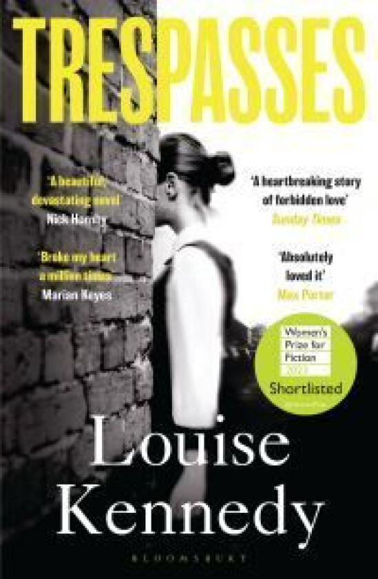 Trespasses av Louise Kennedy