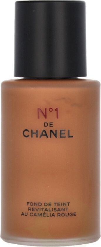 N°1 De  Revitalizing Foundation BD121 30 ml