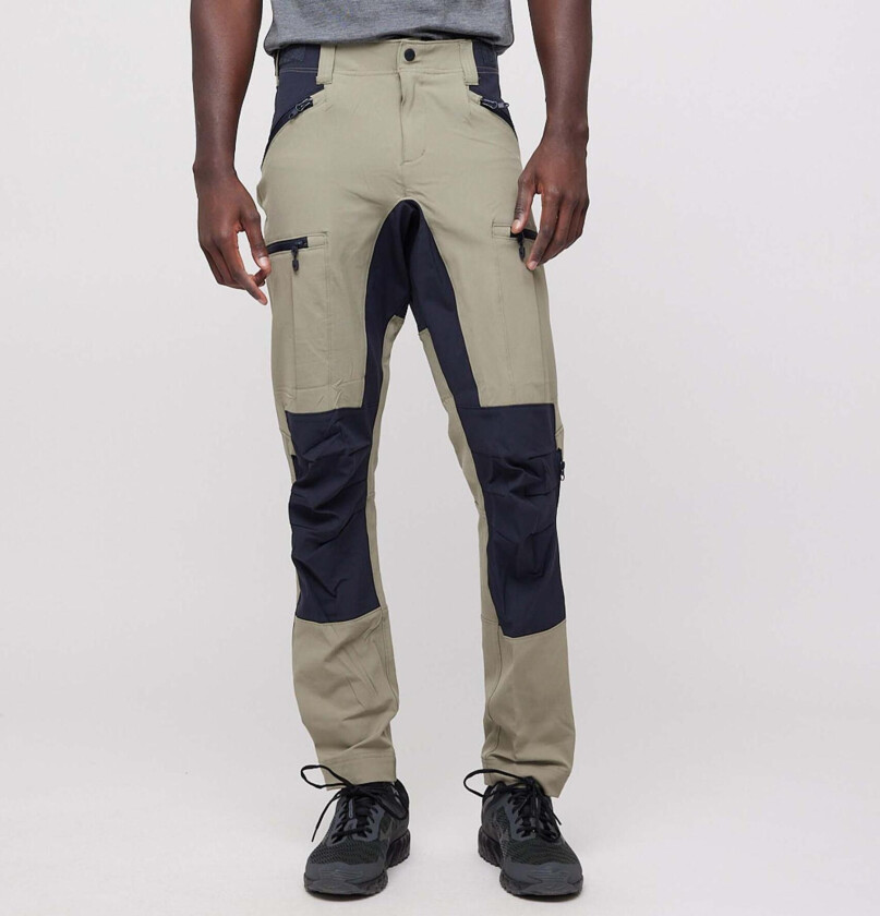 Tryvann, turbukse (Størrelse: XXXL)