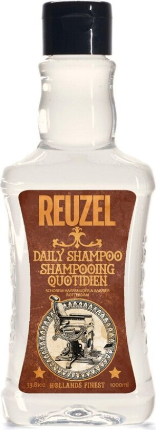 DailyShampoo 1000 ml