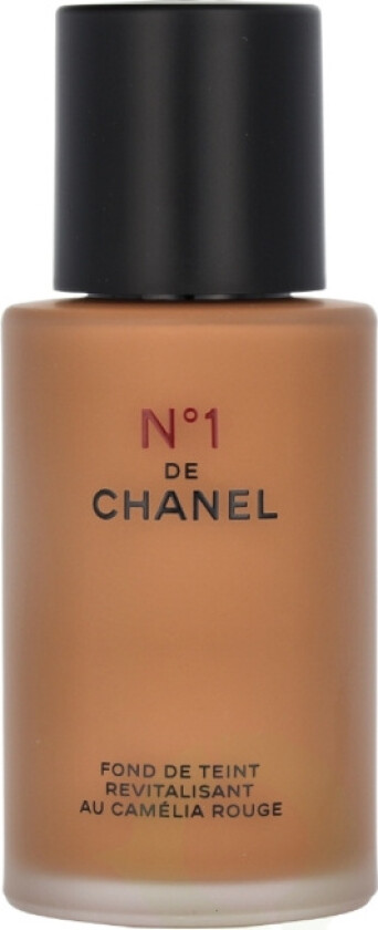N°1 De  Revitalizing Foundation B10 30ml