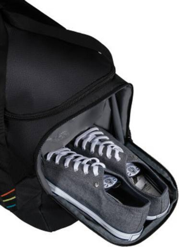 Duffelbag 47l Med Egen Skolomme American Tourister