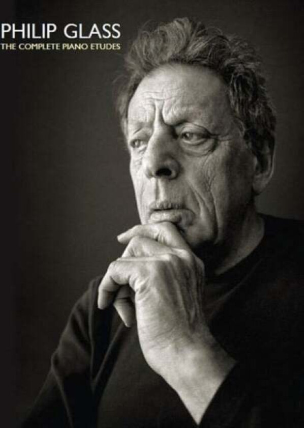 Philip Glass av Philip Glass