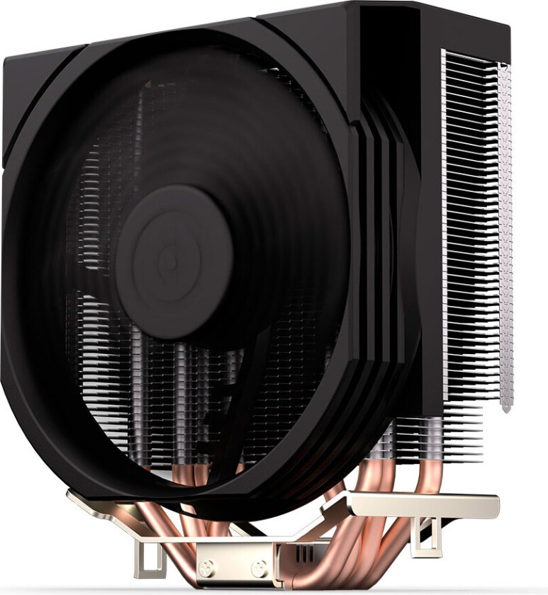 Spartan 5 MAX - CPU Luftkjøler