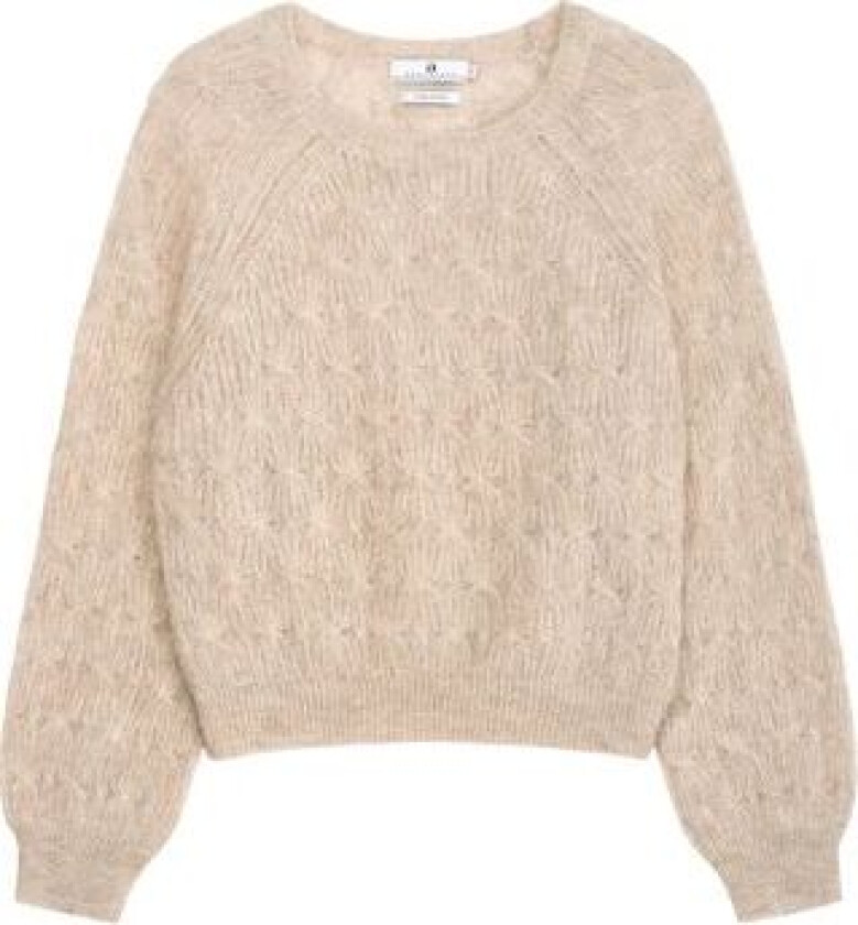 Lima - Lt Beige Melange XL