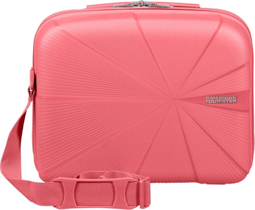 AMERICAN TOURISTER Starvibe Necessær Rosa