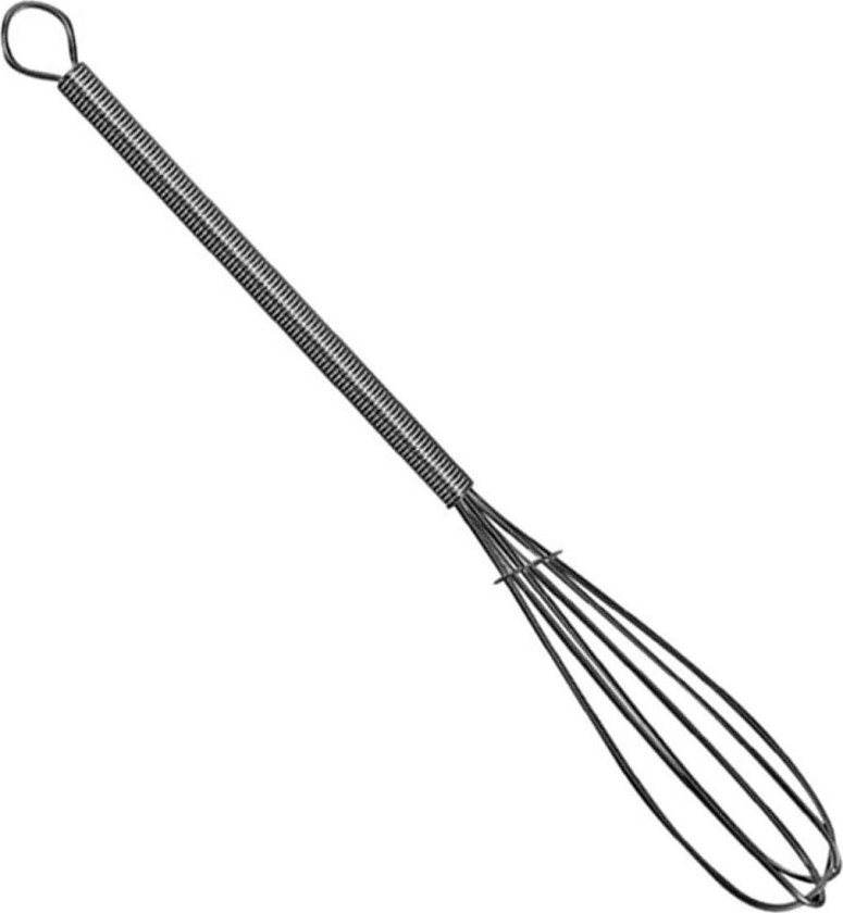 Bilde av Ballongvisp liten - svart