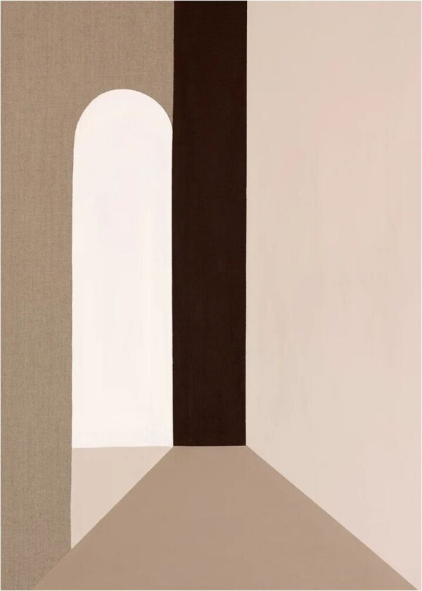 The Arch 02 poster 30x40 cm