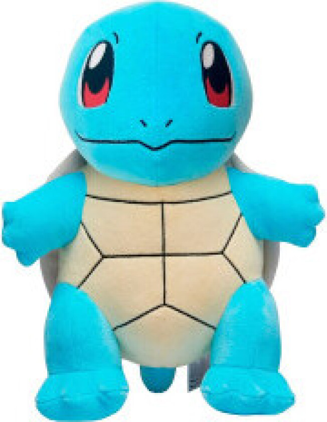 Bilde av Plush 30 Cm Squirtle