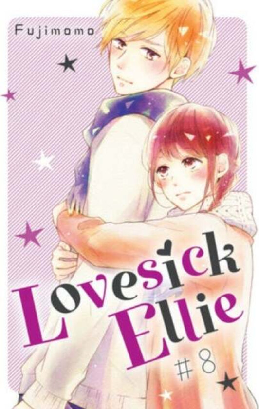 Lovesick Ellie 8 av Fujimomo