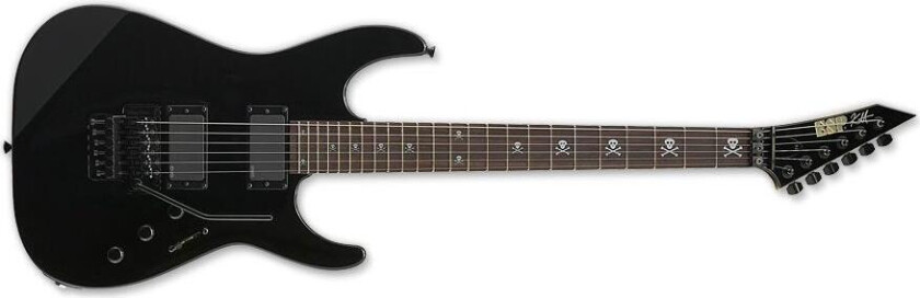 LTD KH 602 BLK