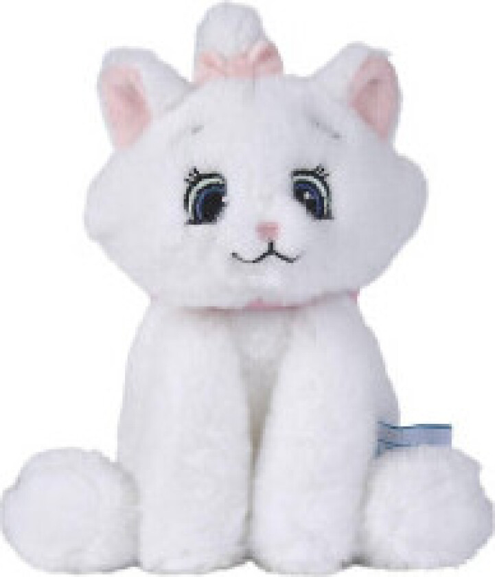 Plysjbamse 25cm - Marie