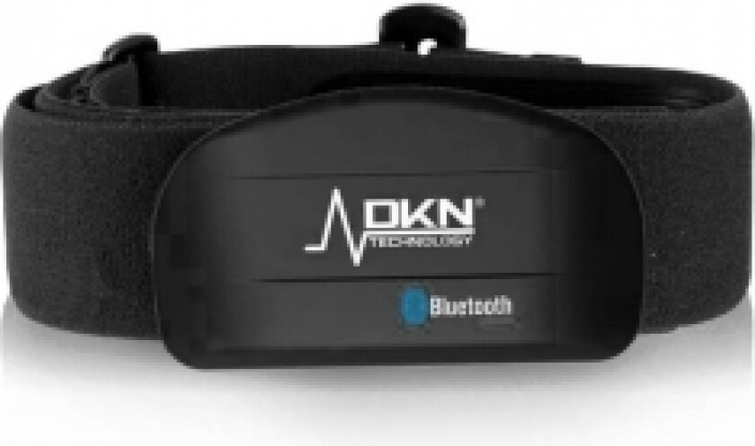 Pulsbelte Bluetooth, DKN