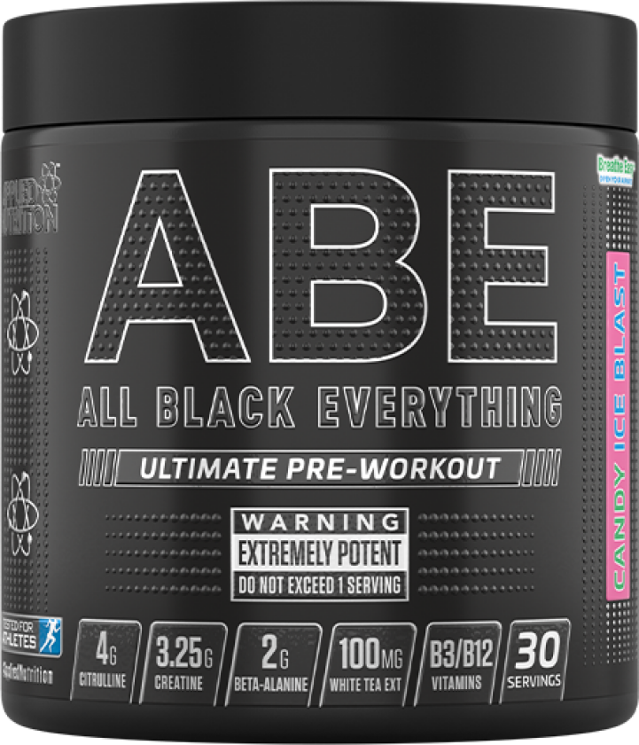 Bilde av ABE Pre Workout, 315 g