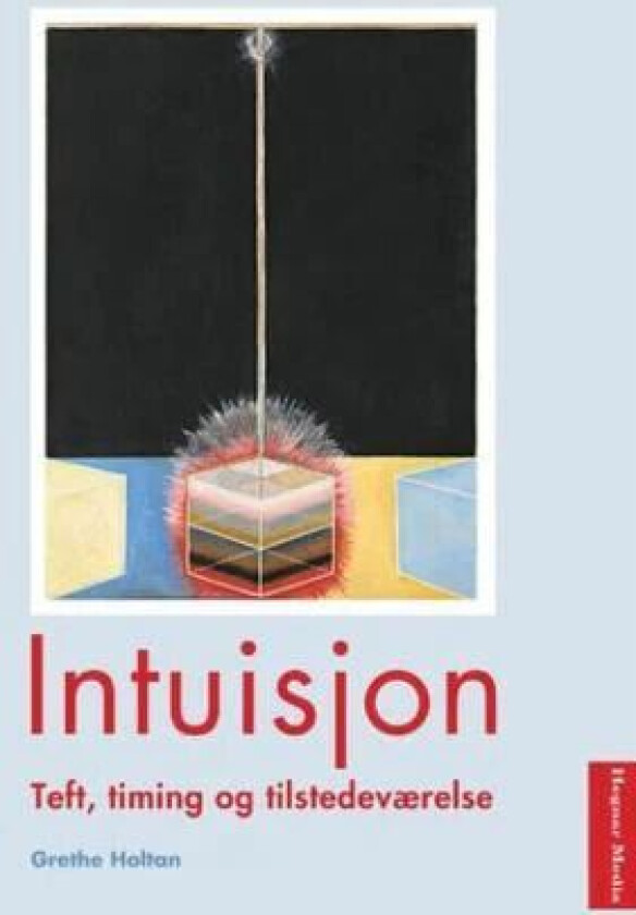 Intuisjon av Grethe Holtan