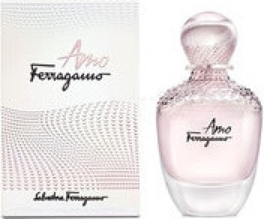 Amo EDP 100ml