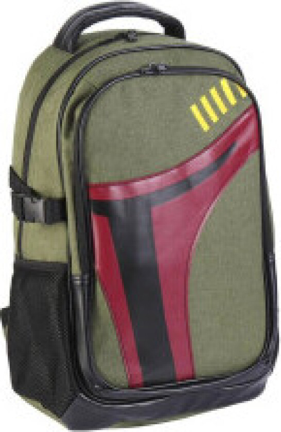 Cerdá Star Wars Boba Fett ryggsekk 47cm