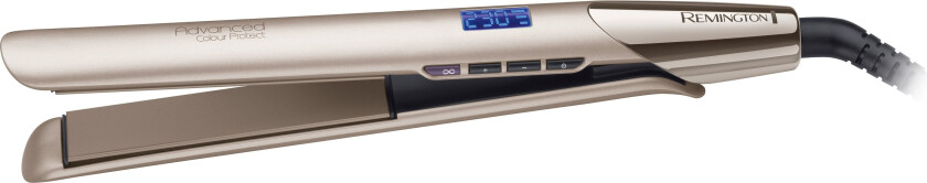 S8605 Advanced Colour Protect Intelligent Straightener