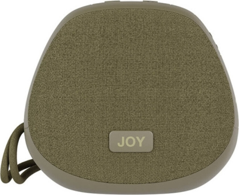Joy - speaker - for portable use - wireless