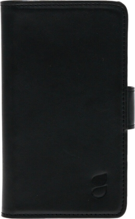 Wallet Sony Xperia Z5 Premium Black