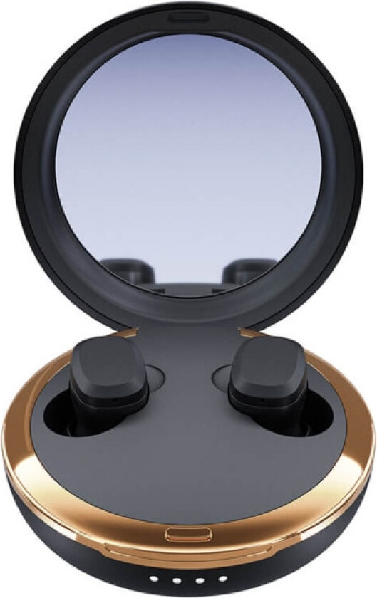 ADORE - true wireless earphones with mic