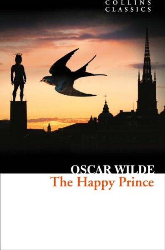 The Happy Prince and Other Stories av Oscar Wilde