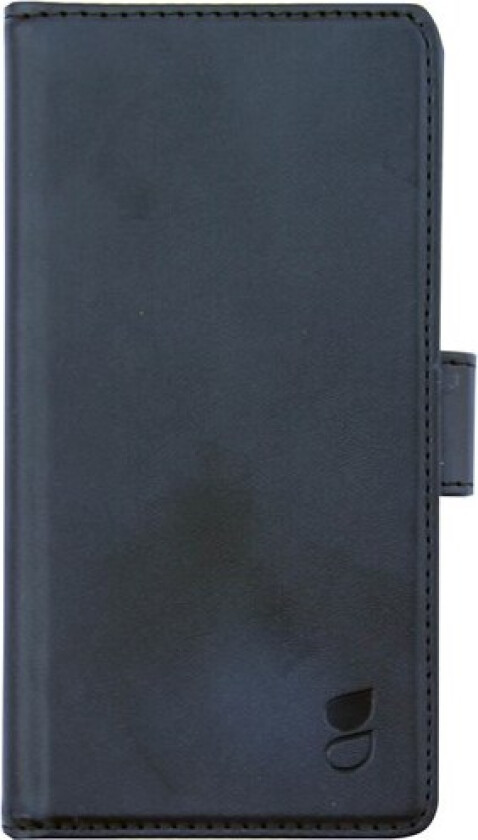 Wallet Sony Xperia M5 Black